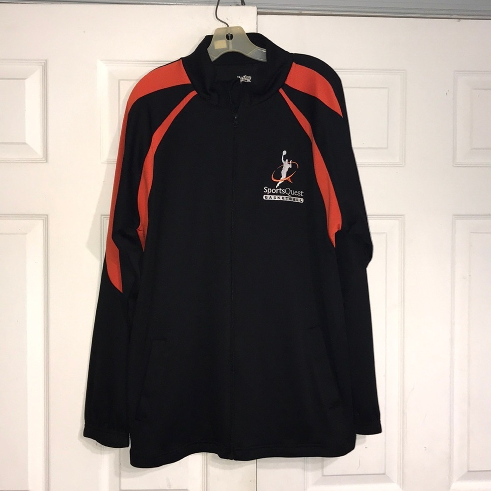 Men’s Eastbay Jacket